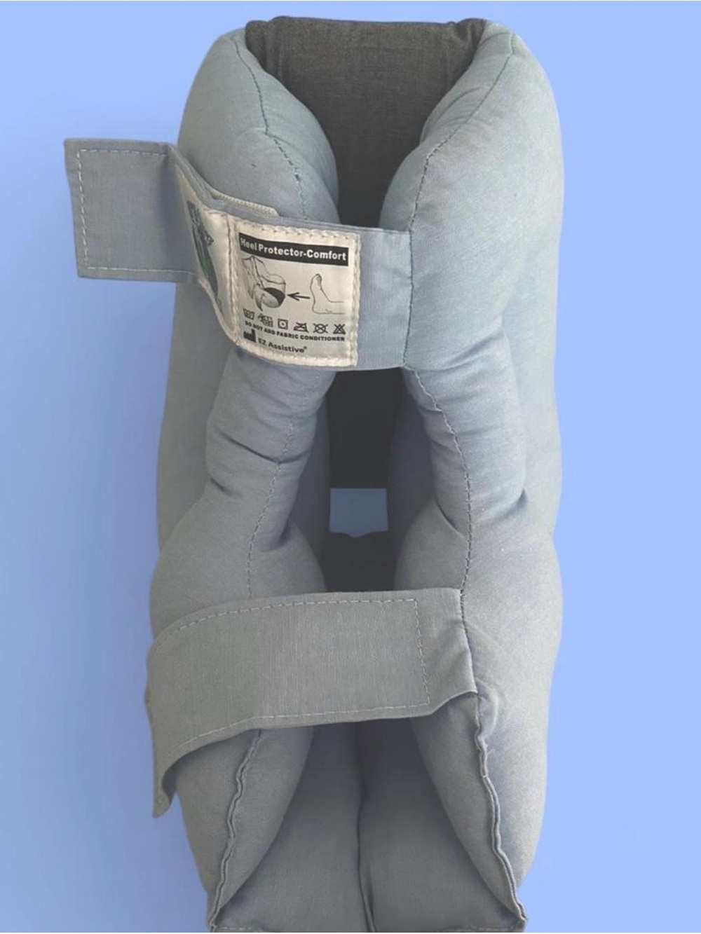 Heel Protector - Picture 2 of 5